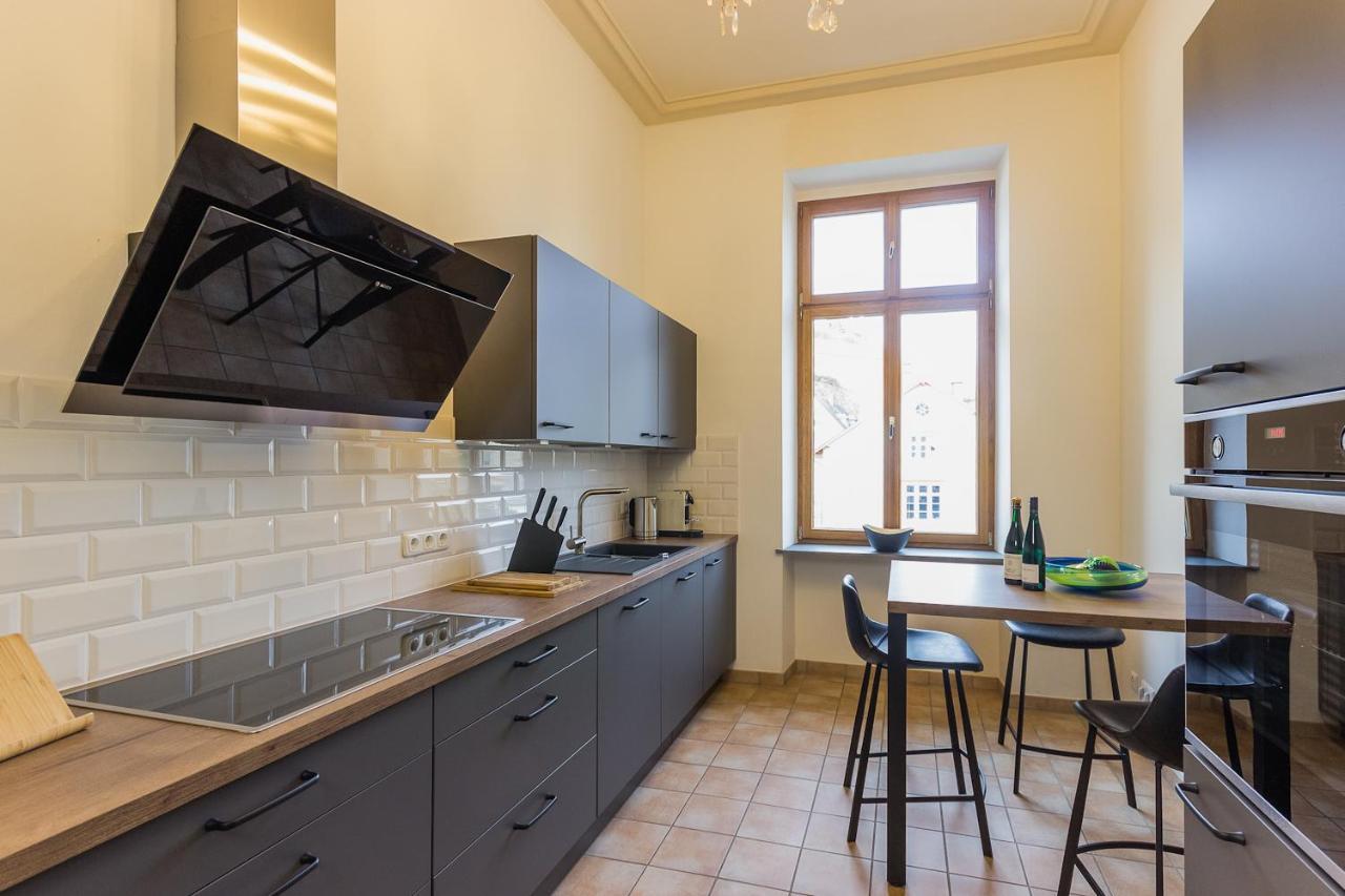 Fewo Schieferjuwel 1 Og Weingut Ca-Haussmann Apartment Traben-Trarbach Exterior photo