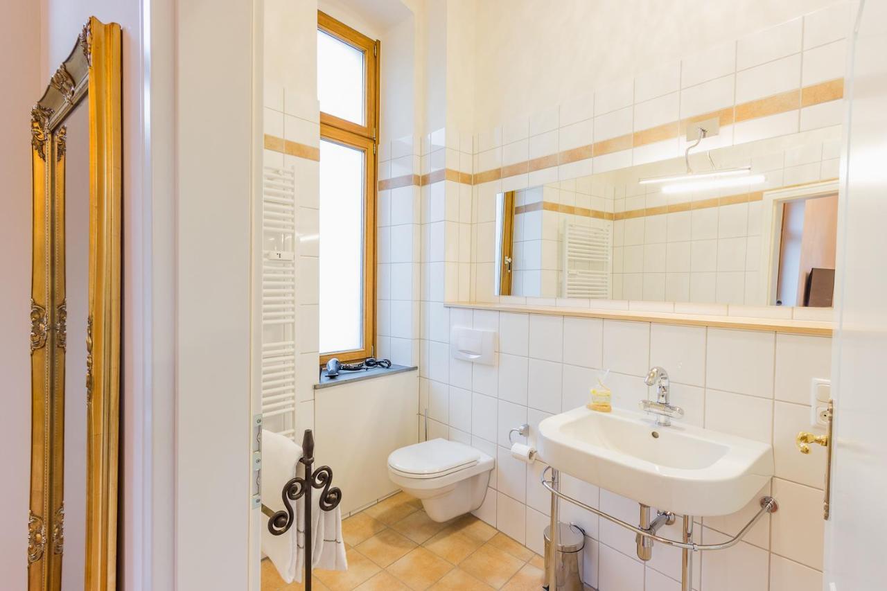 Fewo Schieferjuwel 1 Og Weingut Ca-Haussmann Apartment Traben-Trarbach Exterior photo
