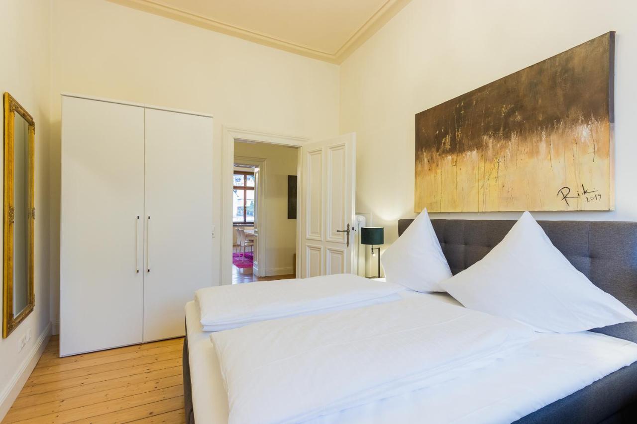 Fewo Schieferjuwel 1 Og Weingut Ca-Haussmann Apartment Traben-Trarbach Exterior photo